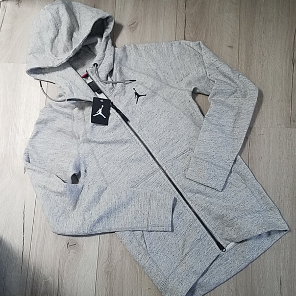 jordan wings fleece hoodie